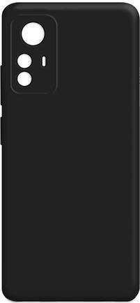 Клип-кейс Gresso Meridian для Xiaomi Redmi Note 12S Black