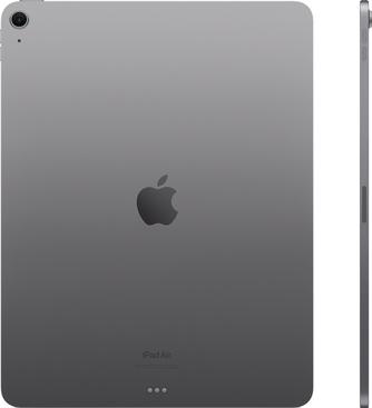 Планшет Apple iPad Air (2024) 13" Wi-Fi 512GB Space Gray (без RuStore)