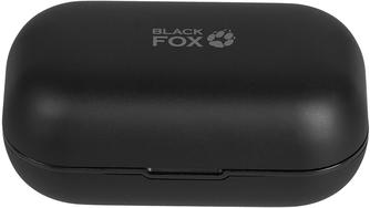 Наушники Black Fox BAH005S Black