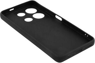 Клип-кейс LuxCase для Infinix Note 30 Black