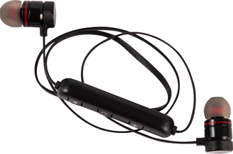 Наушники Red Line BHS-119 Black