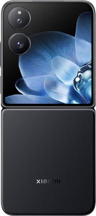 Смартфон Xiaomi MIX Flip 12/512GB Black
