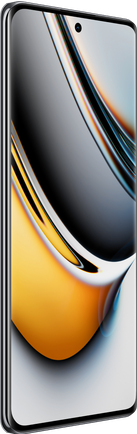 Смартфон realme 11 Pro+ 12/512GB Чёрный