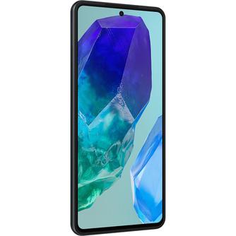 Смартфон Samsung Galaxy M55 5G 8/128GB Black