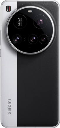 Смартфон Xiaomi 15 Ultra 16/512GB Silver