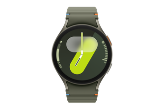 Умные часы Samsung Galaxy Watch7 44 мм Зелёные