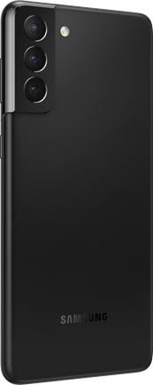 Смартфон Samsung Galaxy S21+ 256GB Black