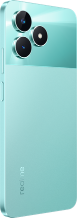 Смартфон realme C51 4/128GB Зелёный