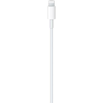 Кабель Apple Lightning to USB-C 2m MW2R3ZM/A