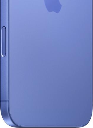 Смартфон Apple iPhone 16 Plus 512GB Ultramarine (Nano+eSIM, без RuStore)