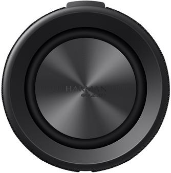 Портативная колонка Xiaomi Bluetooth Speaker Чёрная