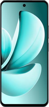 Смартфон realme C71 8/256GB Зелёный