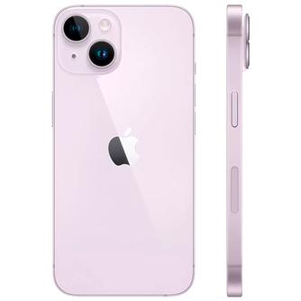 Смартфон Apple iPhone 14 128GB MPV03ZD/A Purple (без RuStore)