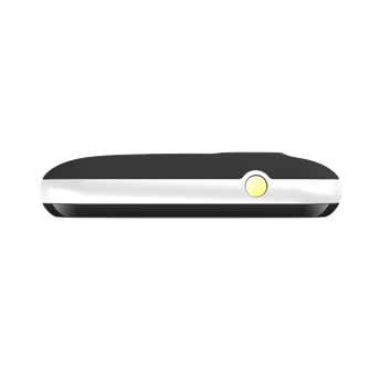 Мобильный телефон F+ Ezzy 5C Black
