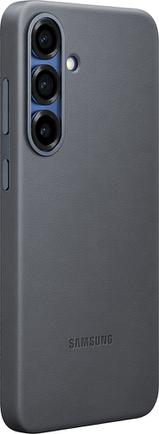 Клип-кейс Samsung Kindsuit Case Galaxy S25+ Чёрный