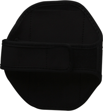 Спортивный чехол Liberty Project Armband для сматрфонов 5.5" Black