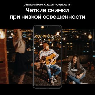 Смартфон Samsung Galaxy A22 128GB Black