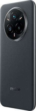 Смартфон realme 14 Pro+ 5G 12/512GB «Серая замша»