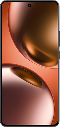 Смартфон realme GT 7T 12/512GB Чёрный