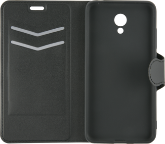 Чехол-книжка Red Line Book Type для Meizu M6 Black