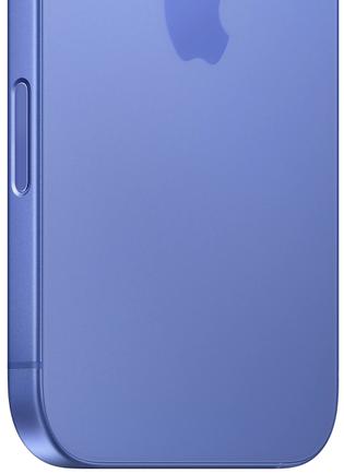 Смартфон Apple iPhone 16 128GB Ultramarine (Nano+eSIM)