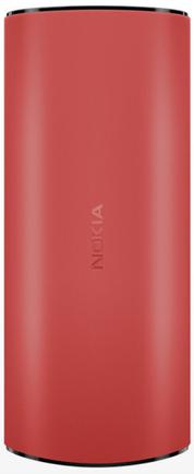 Мобильный телефон Nokia 105 TA-1557 Dual SIM EAC Red