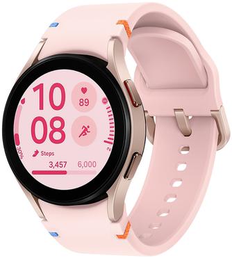 Умные часы Samsung Galaxy Watch FE SM-R861 40 мм Gold