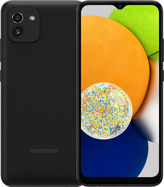 galaxy a035