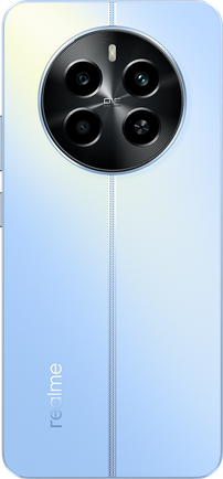 Смартфон realme 12 8/128GB Голубой