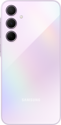 Смартфон Samsung Galaxy A35 SM-A356 8/128GB Лавандовый