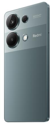 Смартфон Xiaomi Redmi Note 13 Pro 8/256GB Forest Green