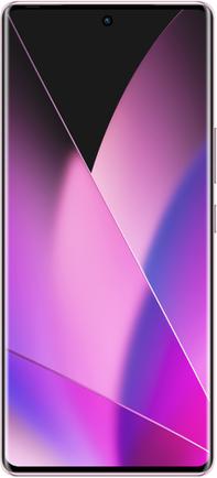 Смартфон Infinix Zero 40 5G 12/256GB Violet Garden