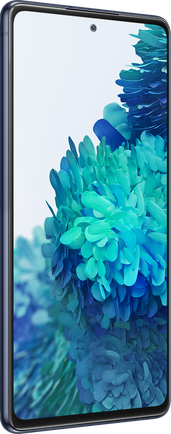 Смартфон Samsung Galaxy S20 FE (2021) 256GB Blue