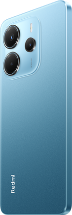 Смартфон Xiaomi Redmi Note 14 8/128GB Ocean Blue