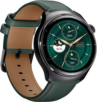 Умные часы Mibro Lite3 Pro Blackish Green
