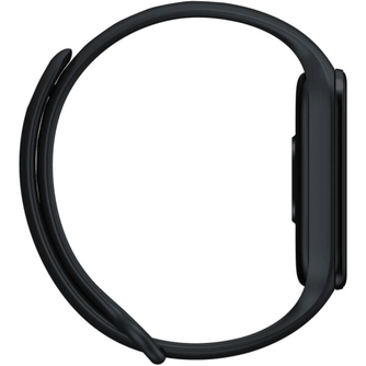 Фитнес-браслет Xiaomi Smart Band 8 Active Black