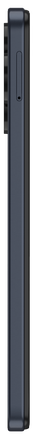 Смартфон Itel A70 3/128 Black