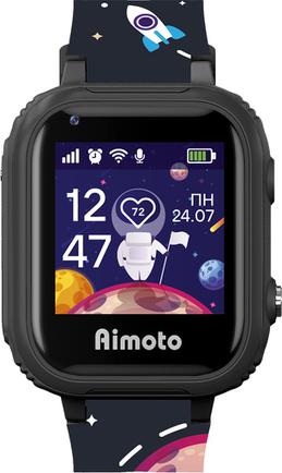 Умные часы Aimoto Pro Космос