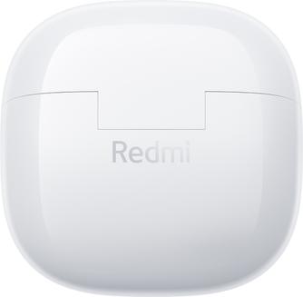 Наушники Xiaomi Redmi Buds 6 Lite White