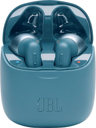 Наушники JBL Tune 220TWS Blue