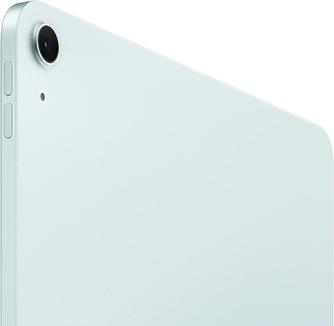 Планшет Apple iPad Air (2025) 13" Wi-Fi 256GB Blue (без RuStore)