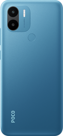 Смартфон POCO C51 2/64GB Blue