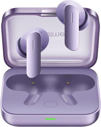 Наушники realme Buds Air7 Фиолетовые