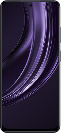 Смартфон realme 13 5G 12/256GB Dark Purple
