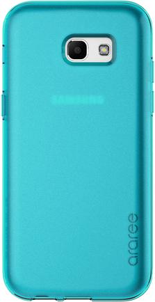 Клип-кейс Araree Airfit для Samsung Galaxy A3 (2017) Turquoise