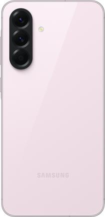 Смартфон Samsung Galaxy A56 SM-A566ELICBVO 8/256GB Розовый