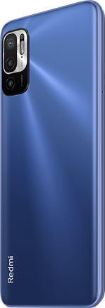 Смартфон Xiaomi Redmi Note 10T 128GB Nighttime Blue