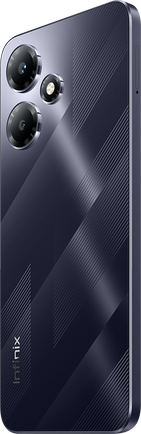 Смартфон Infinix Hot 30 Play 8/128GB Mirage Black