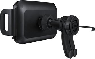 Автомобильный держатель Samsung EP-H5300 с беспроводной зарядкой Black