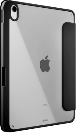 Чехол-книжка VLP Split Folio для планшета Apple iPad Air M2 13"/iPad Pro 6 12,9" чёрный
